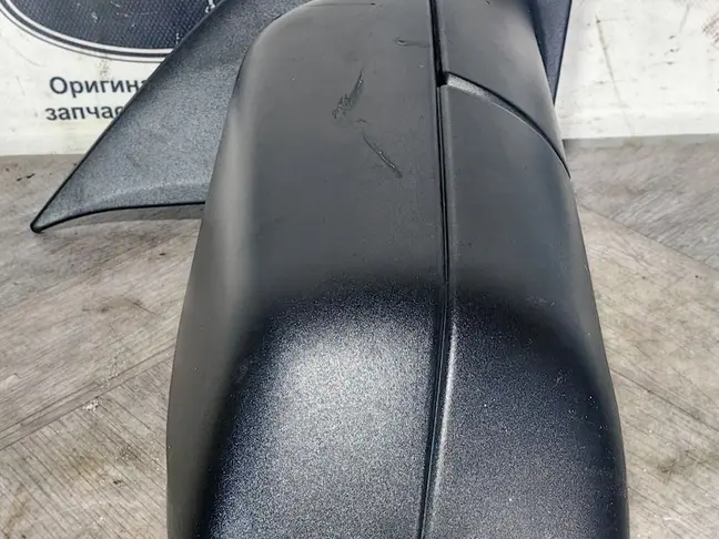 Зеркало правое дорестайл Land Rover Freelander 2