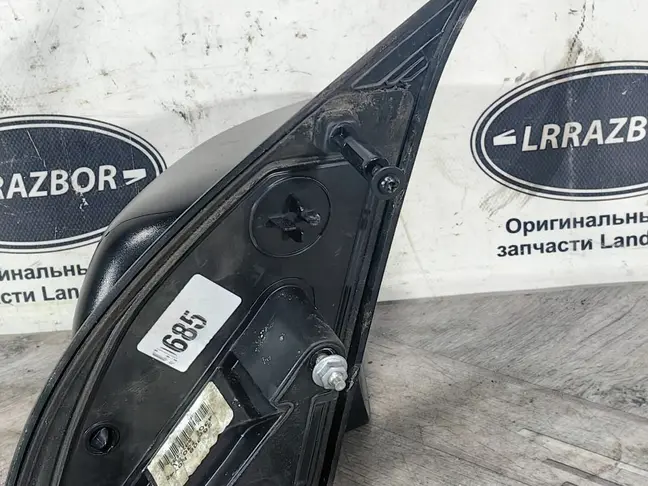 Зеркало правое дорестайл Land Rover Freelander 2