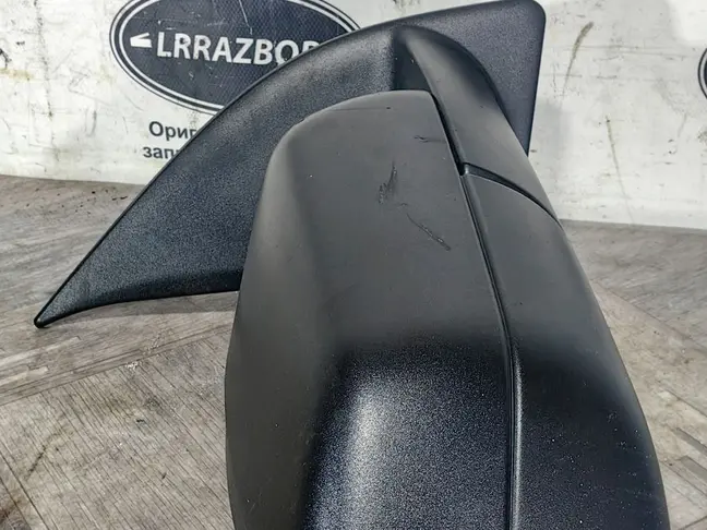 Зеркало правое дорестайл Land Rover Freelander 2