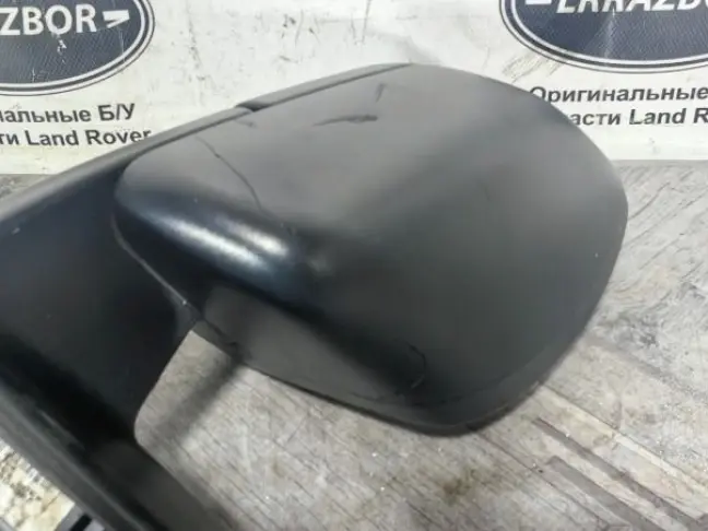 Зеркало правое дорестайл Land Rover Freelander 2