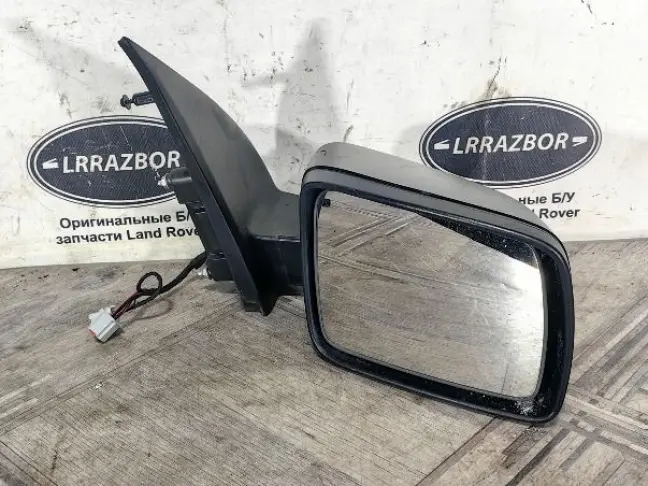 Зеркало правое дорестайл Land Rover Freelander 2