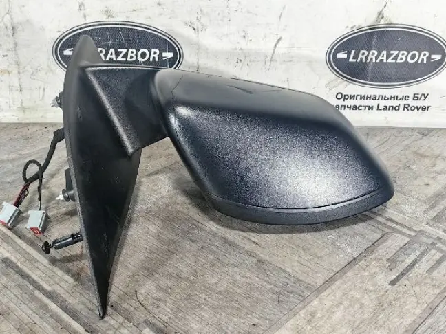 Зеркало правое дорестайл Land Rover Freelander 2