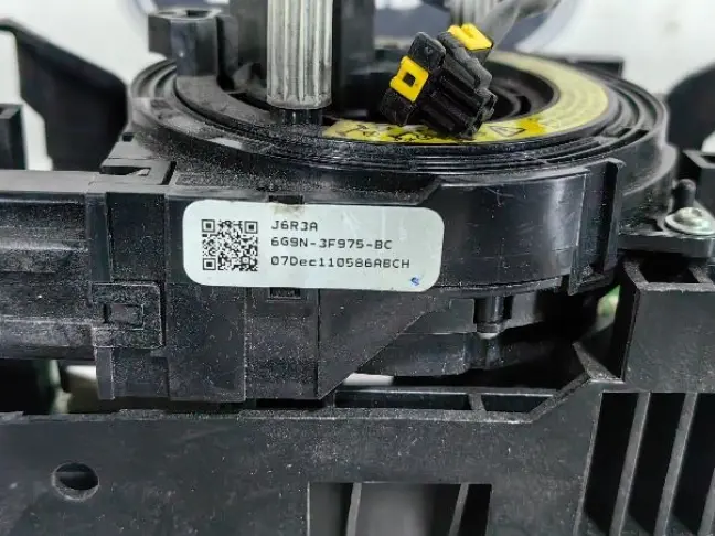 Шлейф подрулевой Land Rover Freelander 2 2.2