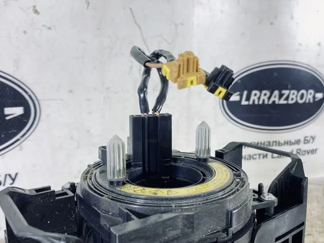 Шлейф подрулевой Land Rover Freelander 2 2.2