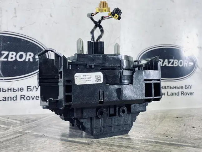 Шлейф подрулевой Land Rover Freelander 2 2.2