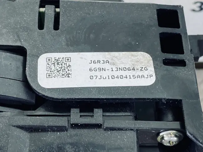 Шлейф подрулевой Land Rover Freelander 2 2.2