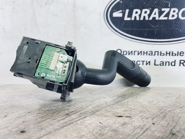 Переключатель света Land Rover Freelander 2 2.2
