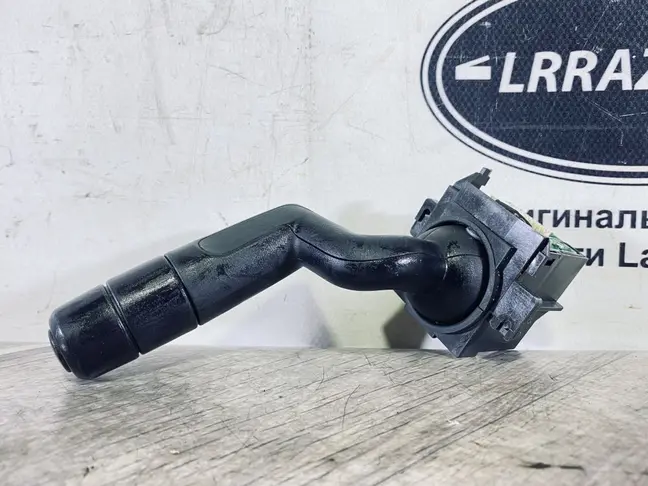Переключатель дворников Land Rover Freelander 2