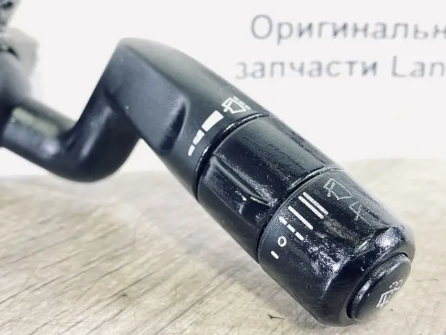 Переключатель дворников Land Rover Freelander 2