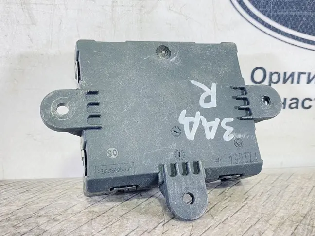 Блок задней двери Land Rover Freelander 2