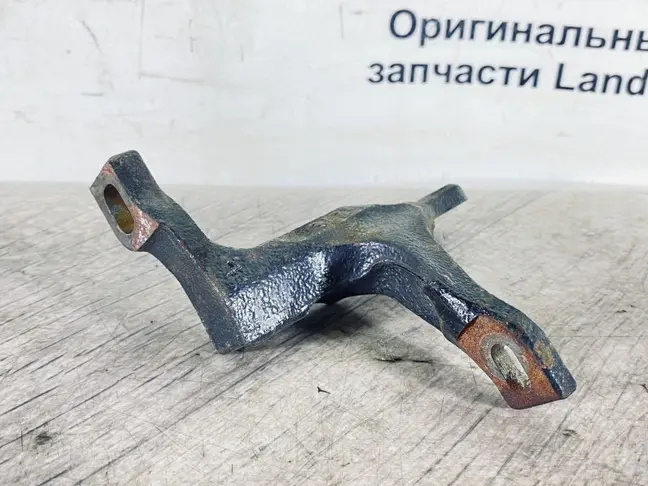 Кронштейн коллектора Land Rover Freelander 2 L359