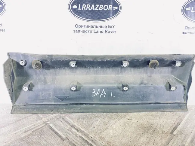 Молдинг левый задний Land Rover Freelander 2
