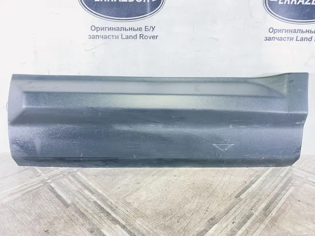 Молдинг левый задний Land Rover Freelander 2
