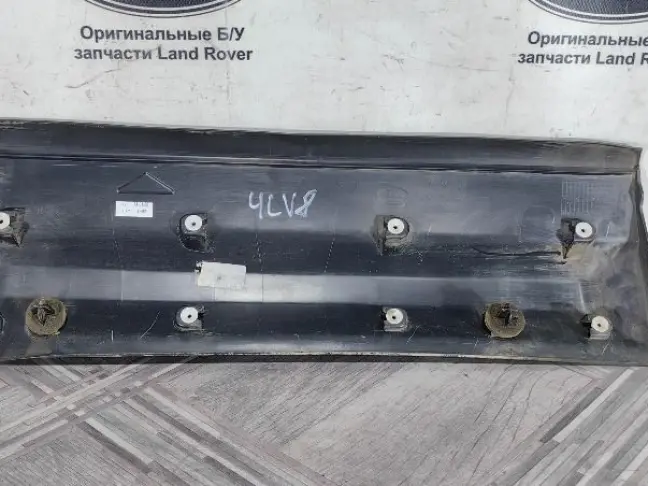 Молдинг правый задний Land Rover Freelander 2
