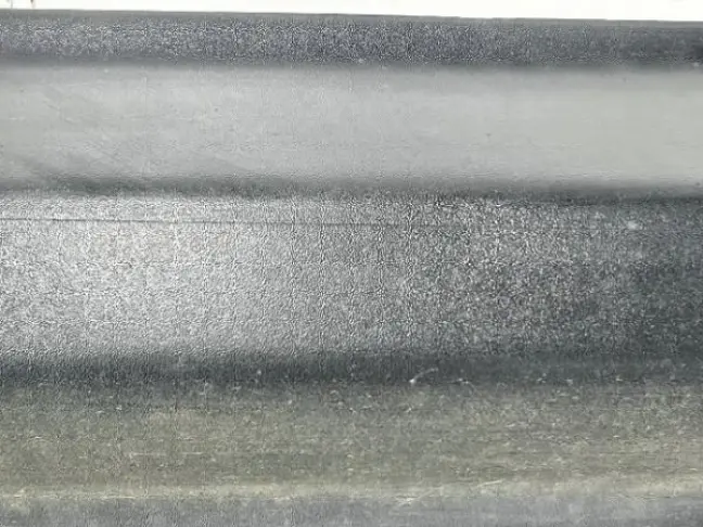 Молдинг левый передний Land Rover Freelander 2