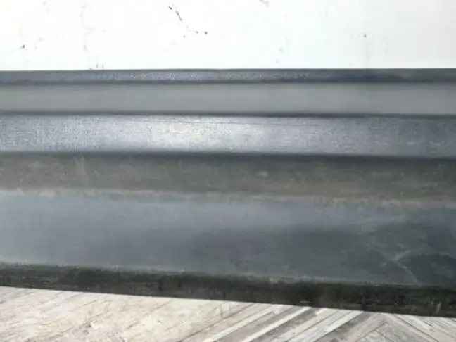 Молдинг левый передний Land Rover Freelander 2