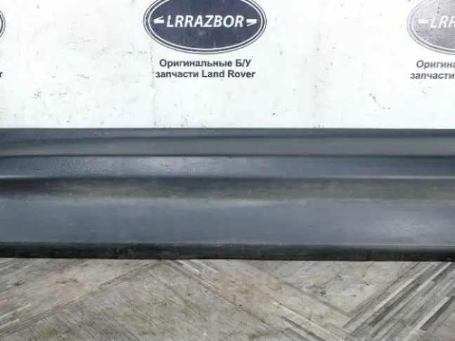 Молдинг левый передний Land Rover Freelander 2