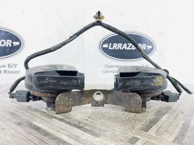 Сигнал звуковой Land Rover Freelander 2.2