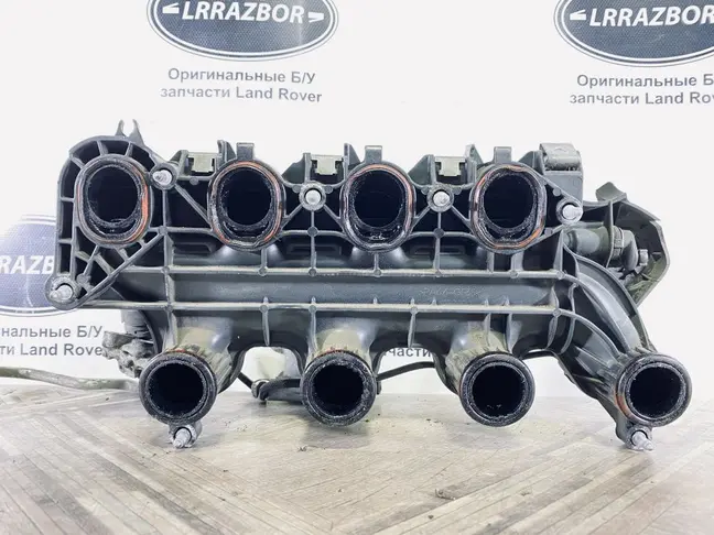 Коллектор впускной Land Rover Freelander 2 2.2