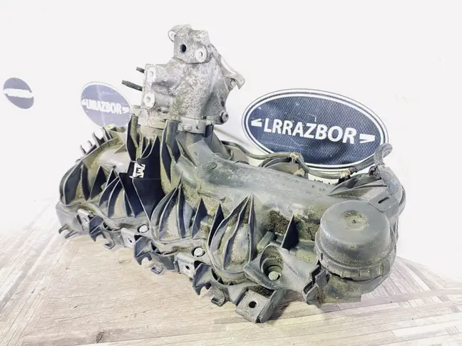 Коллектор впускной Land Rover Freelander 2 2.2