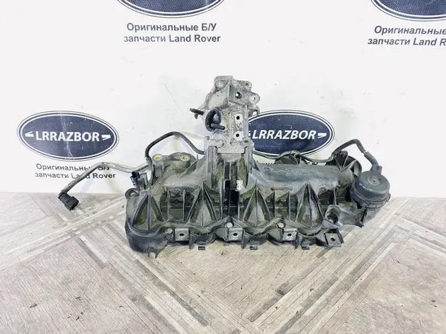 Коллектор впускной Land Rover Freelander 2 2.2