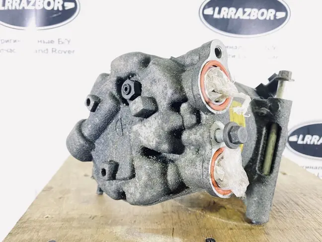 Компрессор кондиционера Land Rover Freelander L359