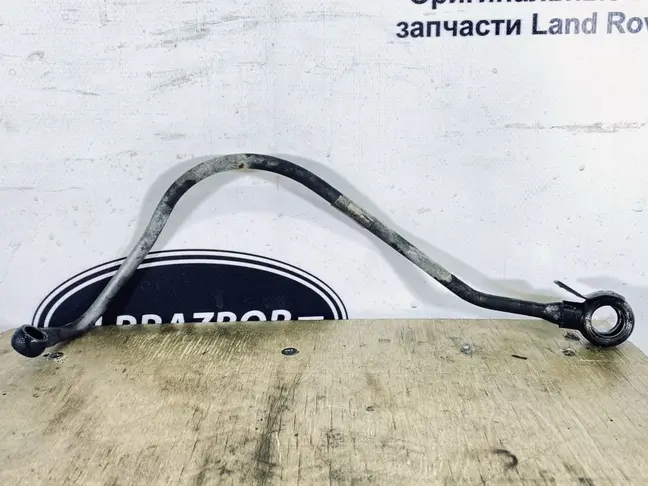 Трубка подачи масла Land Rover Freelander L359