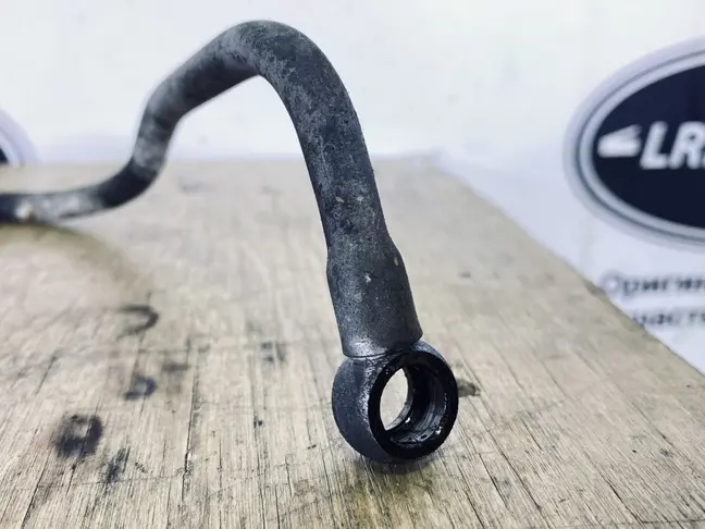 Трубка подачи масла Land Rover Freelander L359