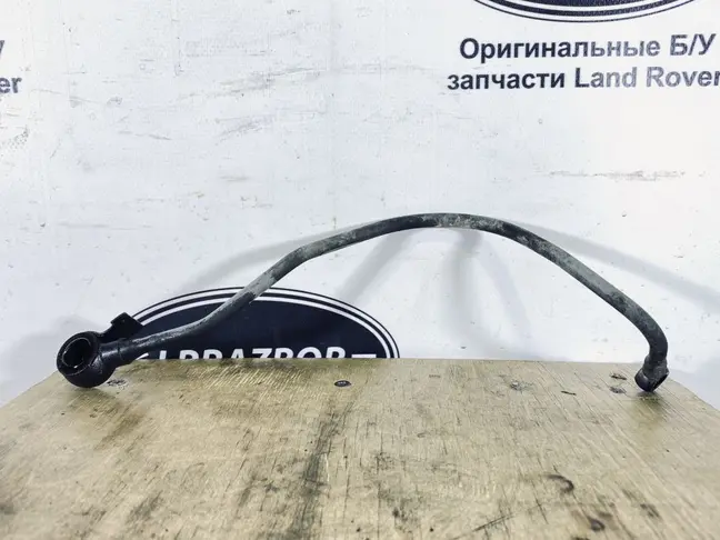 Трубка подачи масла Land Rover Freelander L359