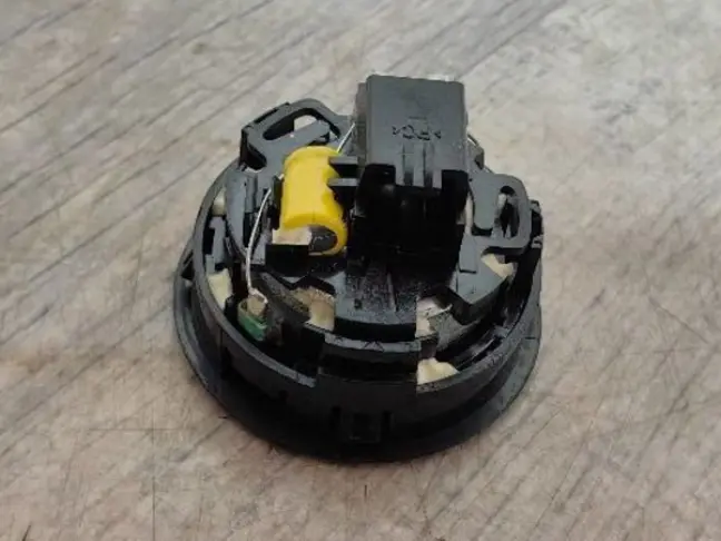 Высокочастотный динамик Land Rover Freelander L359