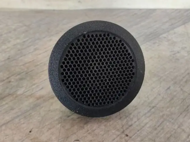 Высокочастотный динамик Land Rover Freelander L359