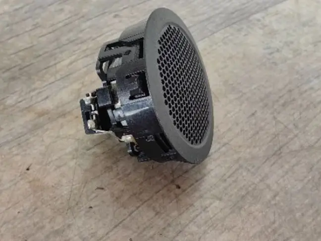 Высокочастотный динамик Land Rover Freelander L359