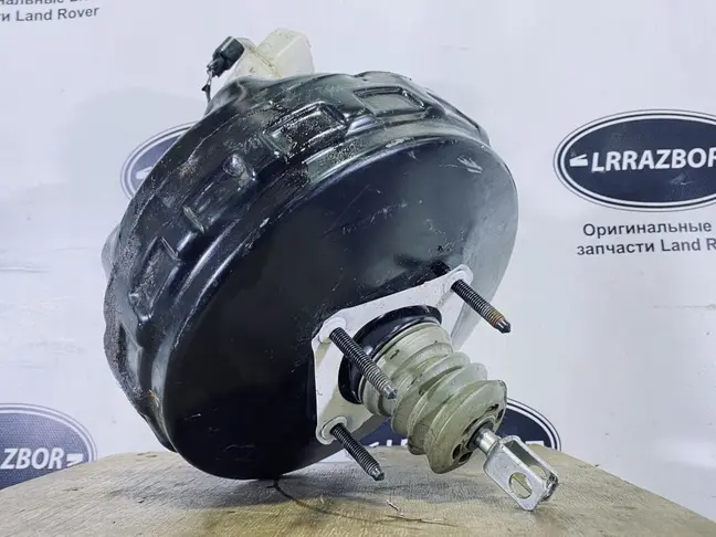 Вакуумный усилитель Land Rover Freelander 2 L359