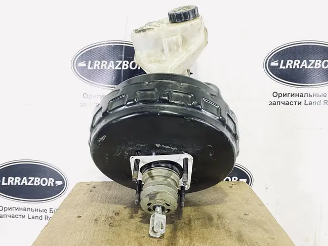 Вакуумный усилитель Land Rover Freelander 2 L359