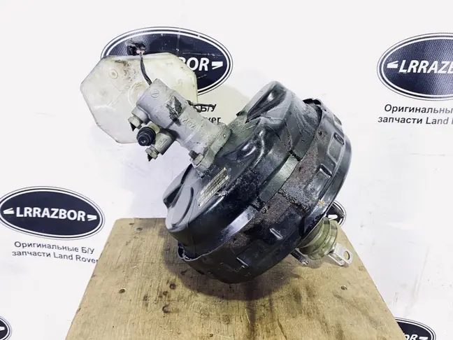 Вакуумный усилитель Land Rover Freelander 2 L359