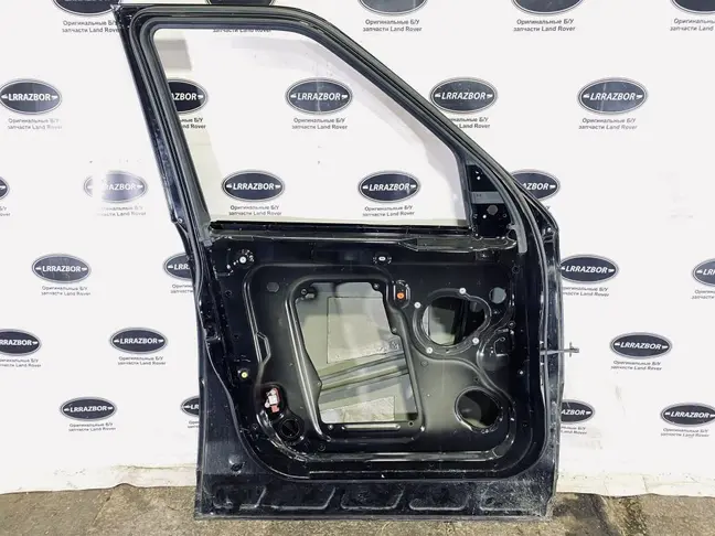 Дверь передняя левая Range Rover Sport L320