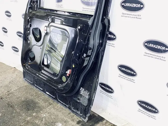 Дверь передняя правая Range Rover Sport L320