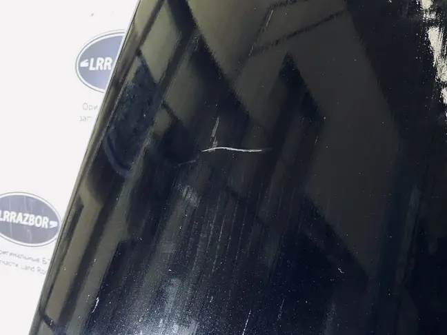 Капот Land Rover Range Rover Sport L320 2005-2013