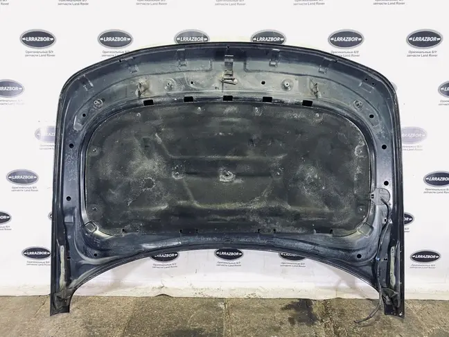 Капот Land Rover Range Rover Sport L320 2005-2013