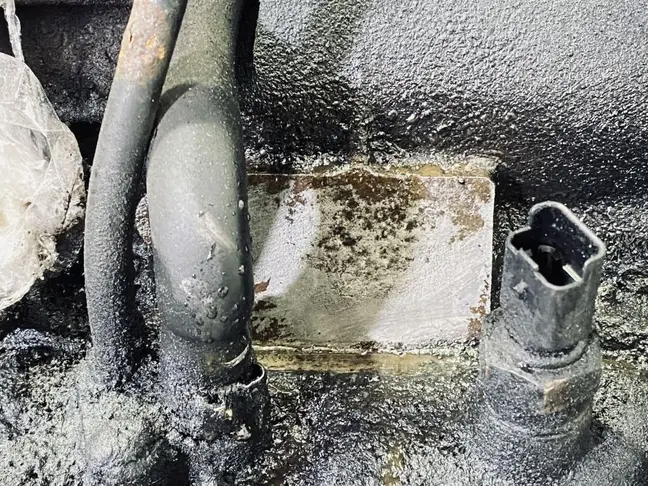 Двигатель Land Rover Freelander 2 2.2 07-10 160 лс