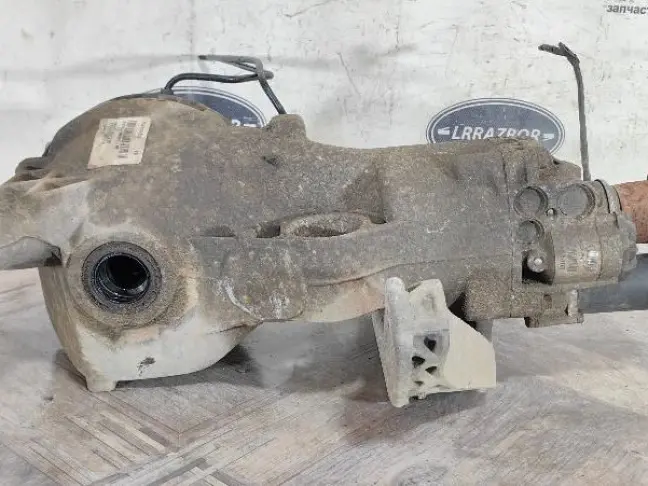 Редуктор задний Land Rover Freelander 2 2.2