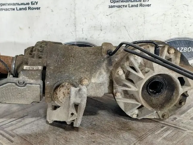 Редуктор задний Land Rover Freelander 2 2.2