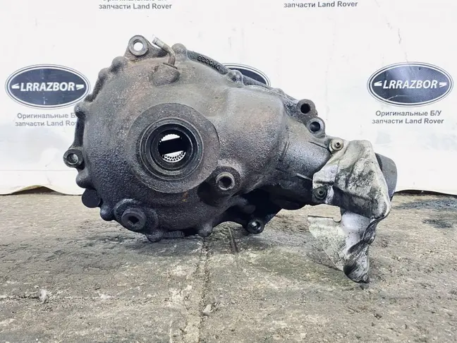 Редуктор передний Range Rover L322 2005-2012