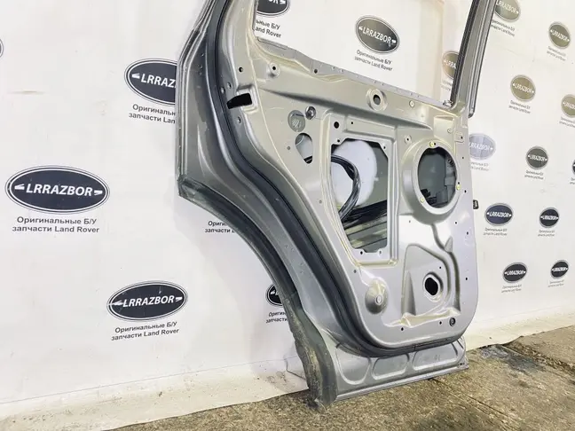 Дверь задняя левая Land Rover Freelander 2 2.2