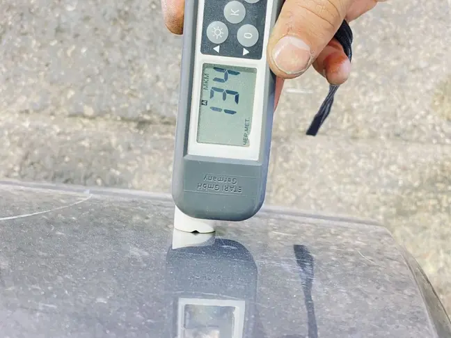 Дверь задняя левая Land Rover Freelander 2 2.2