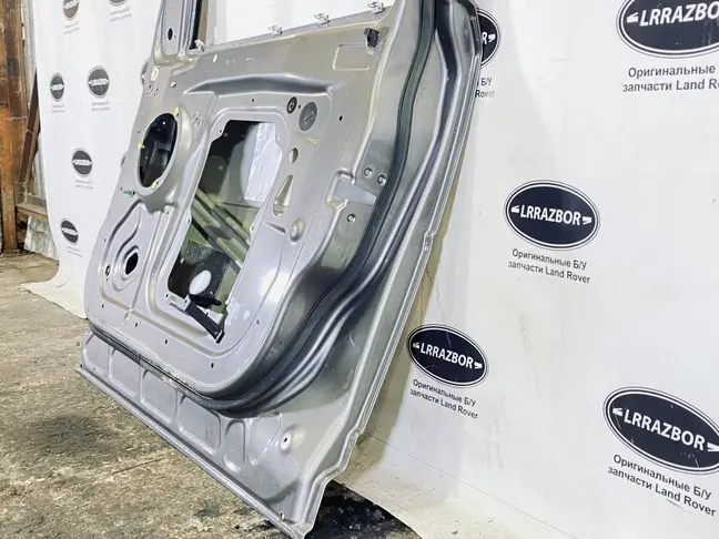 Дверь передняя правая Land Rover Freelander 2