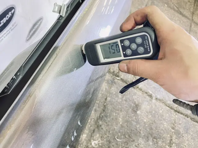 Дверь передняя правая Land Rover Freelander 2