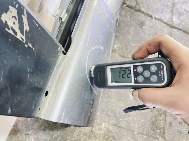 Дверь передняя правая Land Rover Freelander 2