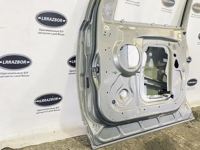 Дверь передняя правая Land Rover Freelander 2