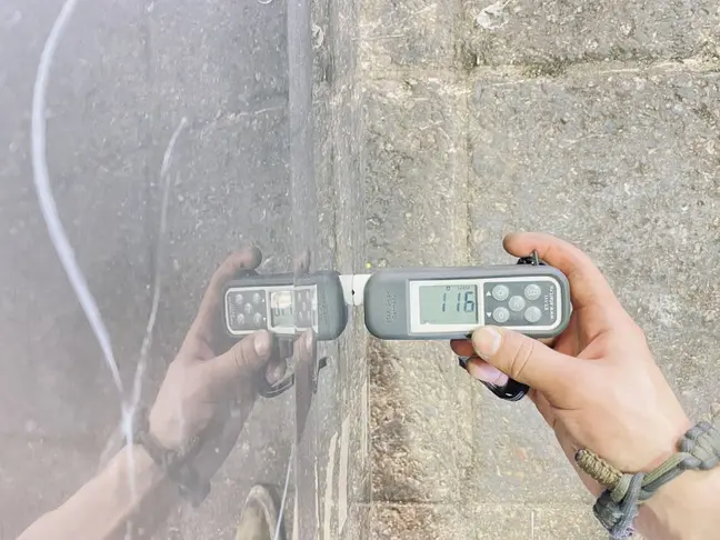 Дверь передняя правая Land Rover Freelander 2